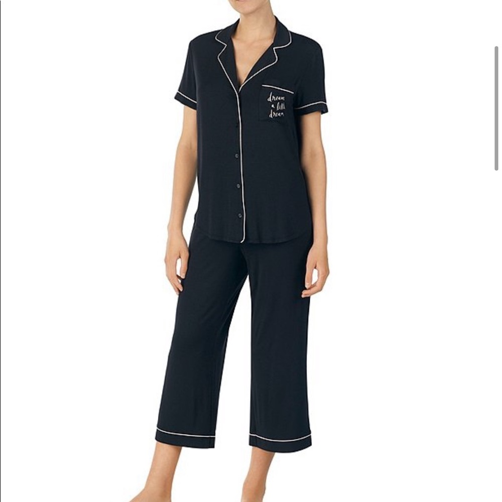 Kate Spade “Dream a Little Dream” Pajama Set